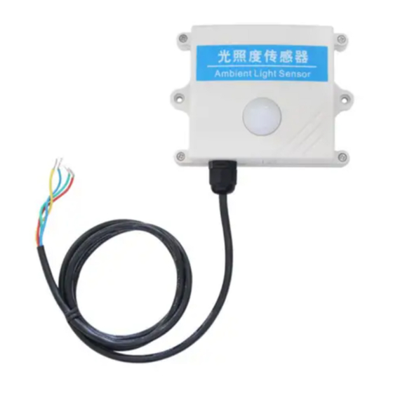 SONBEST SM2130-CH4 User Manual