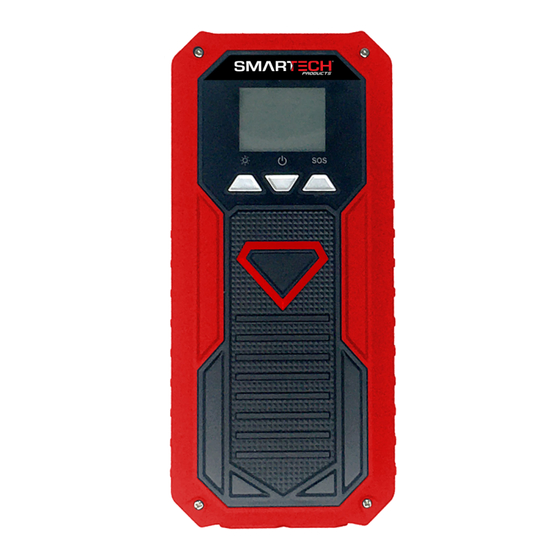 Smartech GSK-10000 User Manual