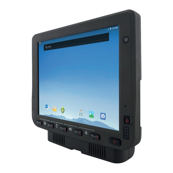 JTL VM3010A Quick Start Manual