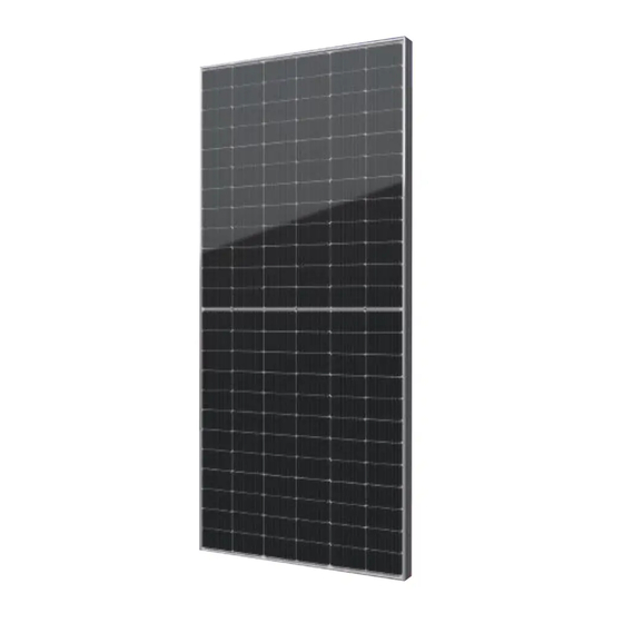 Seraphim SRP-BMD Series Installation Manual