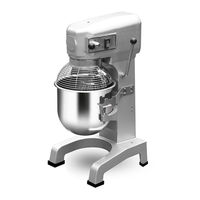 Galaxy Equipment 177GMIX10 User Manual
