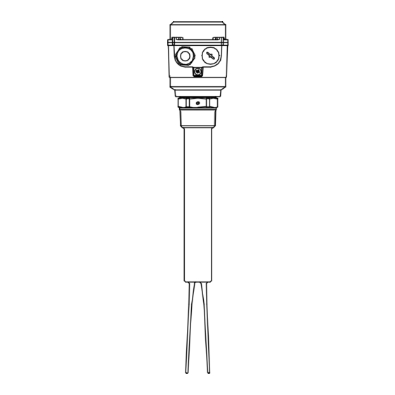 UWT Vibranivo Series Instruction Manual