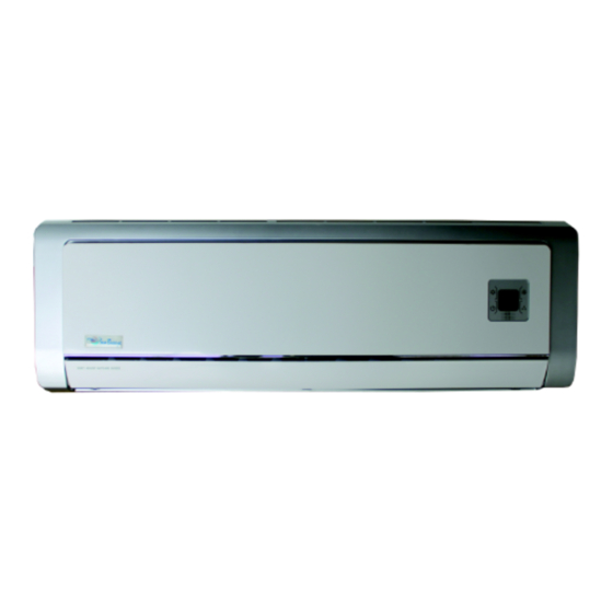 Sea Breeze SHE9H4ZIGB Service Manual