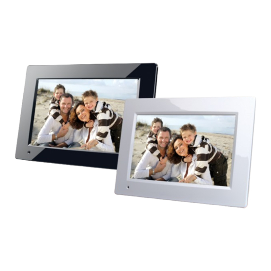 ViewSonic DPX704WH Specifications
