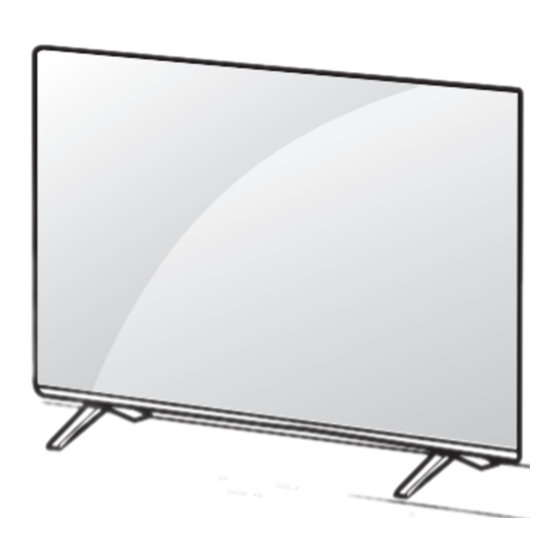 LG 50NANO75UPA Owner's Manual