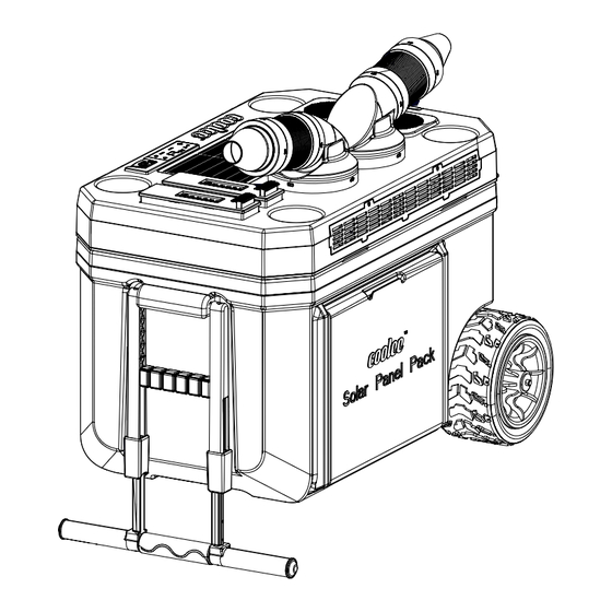 BendPak COOL BOSS coolee CL-50R User Manual