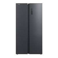 Toshiba GR-RS696WI-PMY(06) User Manual