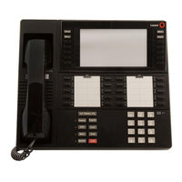 AT&T MERLIN LEGEND Release 2.0 MLX Queued Call Console Operator's Manual
