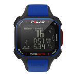 Polar Electro RC3 GPS User Manual