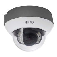 Abus TVCC71000 User Manual