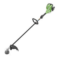 Green Machine 26SS GM23000 Operator's Manual