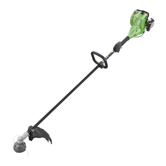 Green Machine 26CS GM22000 Operator's Manual