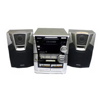 Samsung MAX-N52 Service Manual