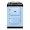 Ranges AGA CITY60 CONTEMPORARY Installation Manual