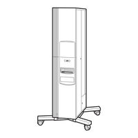 Jvc MC-8200LU Instructions Manual