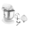 Mixer KitchenAid 3KSMC895 Manual