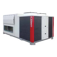 Lennox FLEXAIR FAM 100 Application Manual