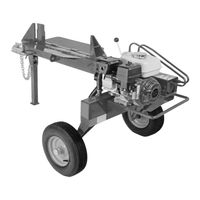 Split-Fire 2265 Owner's Manual