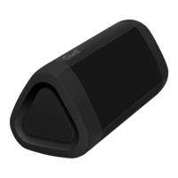 Cambridge Sound Works Oontz Angle 3 Plus Quick Start Manual