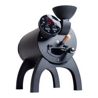 Aillio Bullet R1 Quick Start Manual