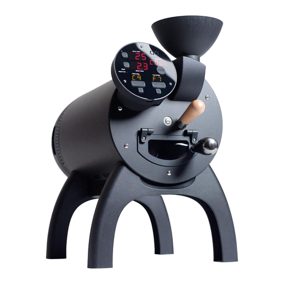 Aillio BULLET R1 Quick Start Manual