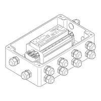 DigiTrace MoniTrace RMM2 Installation Instructions Manual