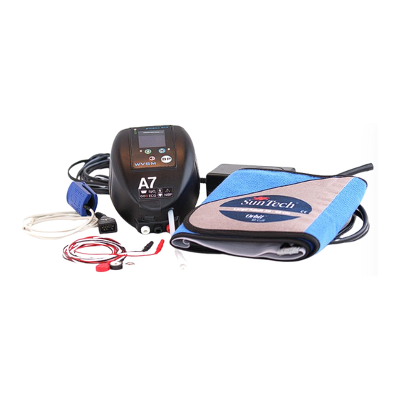 Athena GTX WVSM 5.0 Service Manual