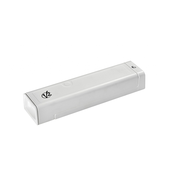 V2 SYROCO-RS Manual