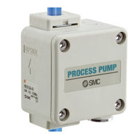 SMC Networks PB1011A Manual
