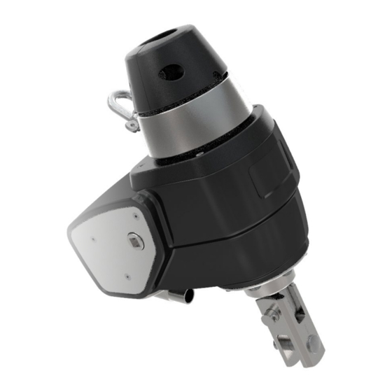 Selden Furlex 404E Supplementary Manual