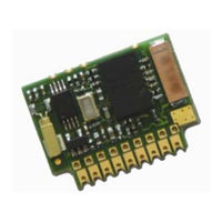 Adeunis RF ARF7044A User Manual