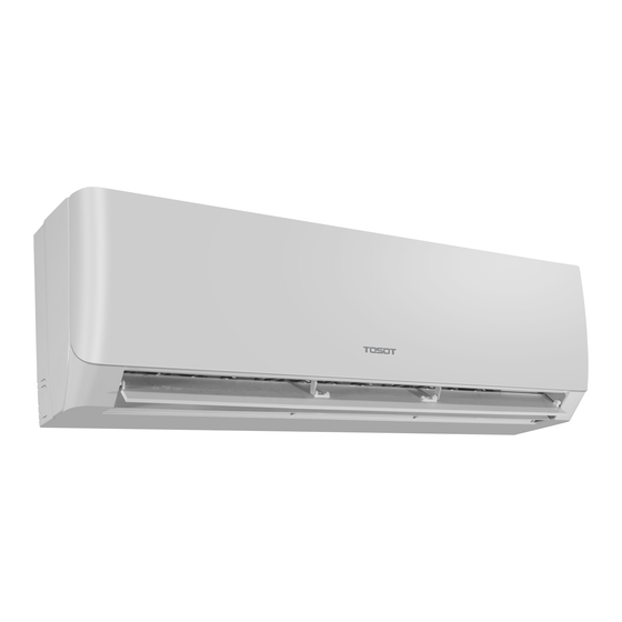 Gree GWH09AGA-K6DNA1A Service Manual
