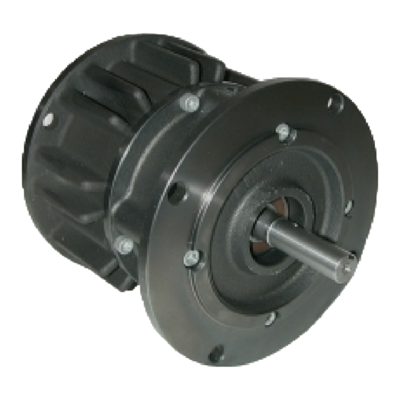 Nexen Air Champ FMCBE-625 User Manual