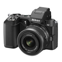 Nikon 1 v2 User Manual