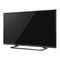 TV Panasonic TX-40CXW684 Manual