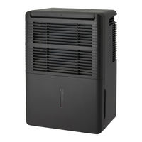 Arctic Aire DDR050BECCDB Owner's Use And Care Manual
