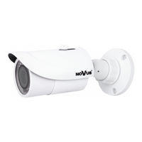 Novus NVIP-3DN3052H/IR-1P User Manual