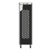 LEGRAND 3 110 94 Installation Manual