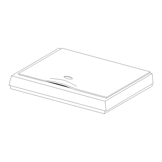 Microtek Vantas 3000 User Manual
