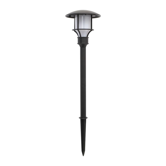 HAMPTON BAY HD33677 Use And Care Manual