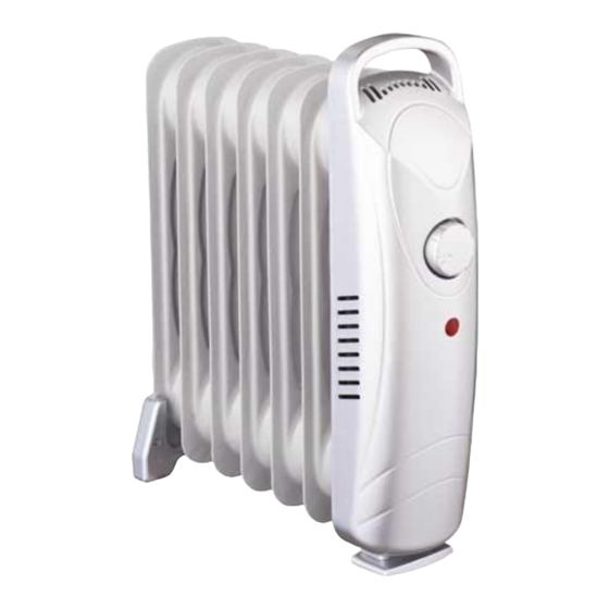 Feiyue tec lime TOF-500 User Manual