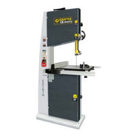 Craftex CX101N User Manual