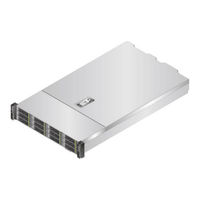 Fusion FusionServer 2288H V5 Manual
