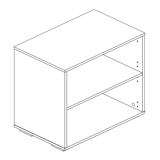 Next 969696 Assembly Instructions Manual