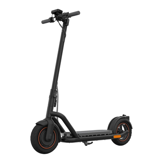 NAVEE N65 User Manual