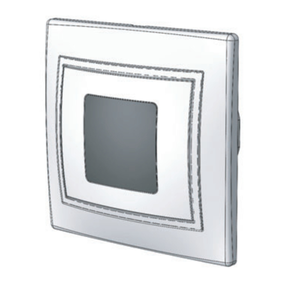 Solera Europa ERP90CR3 Series Instructions For Use And Safety