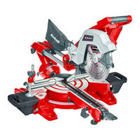 EINHELL TE-SM 254 Dual Original Operating Instructions
