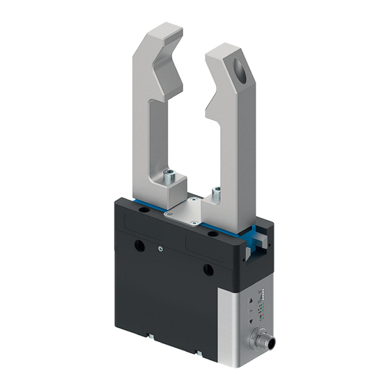 Zimmer GEP5000 Installation And Operating Instructions Manual