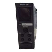 M-System Mini-M M2E Series Manual