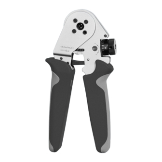 HARTING M17 Manual